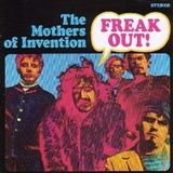 Mothers of Invention: Freak Out