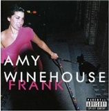 Amy Winehouse Frank Music