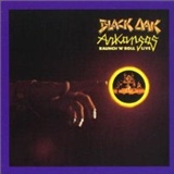 BLACK OAK ARKANSAS: RAUNCH & ROLL