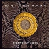 whitesnake: Whitesnake's Greatest Hits [IMPORT]