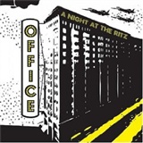 Office: A Night at the Ritz