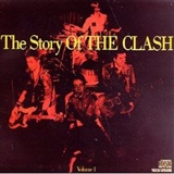 The Clash The Story Of The Clash Volume 1 Music