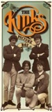 The Kinks: Picture Book