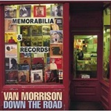 van Morrison: Down The Road
