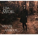 Lisa Mitchell: Welcome to the Afternoon