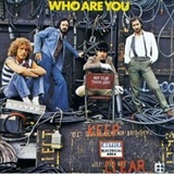 The Who: Whos Next