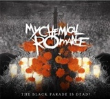 My Chemical Romance: The Black Parade Is Dead