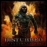 Disturbed Indestructible Music
