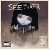 Seether Finding Beauty In Negative Spaces Music
