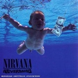 Nirvana Nevermind Music