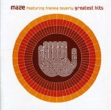 Maze and Frankie Beverly: Maze and Frankie Beverly Greatest Hits