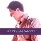 John Barrowman: Music Music Music