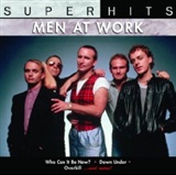 Men at Work Super Hits 2007 Music