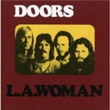 doors L A woman Music