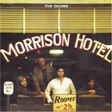 the doors Morrison Hotel Music