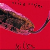 alice cooper killers Music