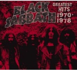 Black Sabbath Greatest Hits 1970 1978 Music