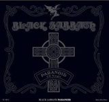 Black Sabbath: Paranoid/Iron Man