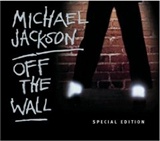 michael jackson: Off the Wall