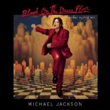 michael jackson: blood-dance-floor