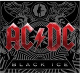 ACDC: BLACK ICE