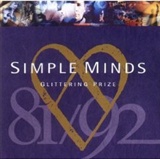 Simple Minds Glittering Prize Music