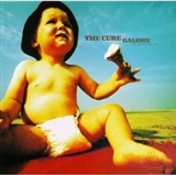 The Cure: Galore