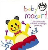 Baby Einstein Baby Mozart Music