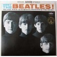 The Beatles: Meet The Beatles
