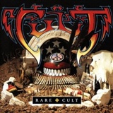 The Cult: The Best of Rare Cult
