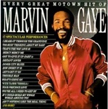 Marvin Gaye Great Motown hits by Marvin Gaye Music