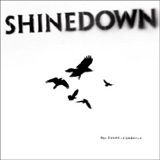 Shinedown: The Sound Of Madness