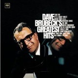 Dave Brubeck Dave Brubeck Greatest Hits Music