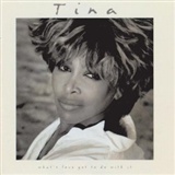 Tina Turner: what's love got to do with it
