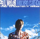 paul weller: you do something to me