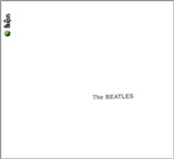 The Beatles The White Album Music