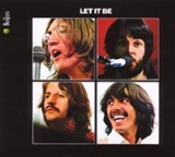 The Beatles: Let it Be.