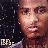 Trey Songz Cant Be Friends Music