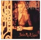 Taylor Dayne: SEND ME A LOVER