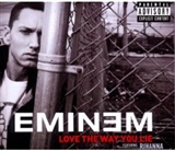 Eminem & Rihhana: Love the Way You Lie