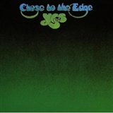 YES Close To The Edge Music