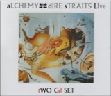Dire Straits Alchemy Music