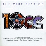 10CC: The very best of 10CC