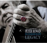 Peter Rowan: Legacy