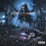 avenged sevenfold Nightmare Music