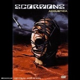 The Scorpions: Acoustica - The Scorpions