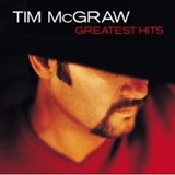 Tim McGraw: Greatest Hits