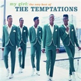 Temptations: My Girl The Best of