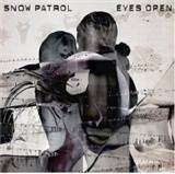 Snow Patrol Eyes Open Music