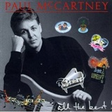 Paul McCartney All the Best Music